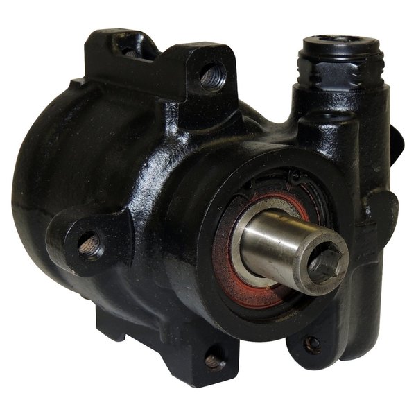 Crown Automotive Power Steering Pump, #53004817R 53004817R